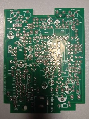 pedale chitarra pcb Ibanez FL9 Flanger Reissue Foto 1 de 3