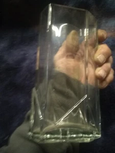 Tapic Wirkkala Pinga Vase - Picture 1 of 4