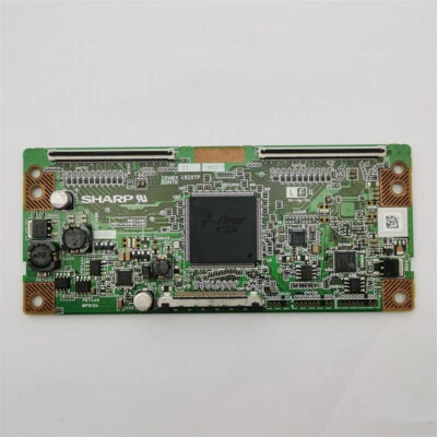 Placa lógica 4920TP T-CON para Sharp LK600D3LB08 CPWBX RUNTK CPWBXRUNTK Foto 1 de 4