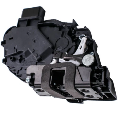 FRONT RIGHT DOOR LOCK LATCH FOR RANGE ROVER EVOQUE RANGE ROVER SPORT LS LR003436 - image 1 of 4