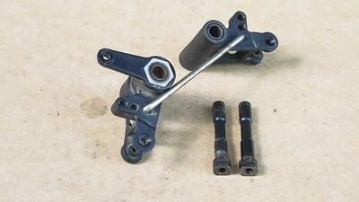  OFNA HOBAO HYPER 9E SERVO SAVER  - Image 1 of 4