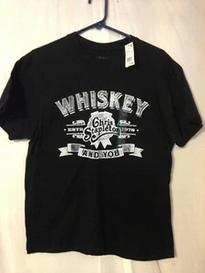 Men's Chris Stapleton Whiskey & You T-Shirt - Picture 1 of 2