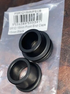 Tapas delanteras Prime SR1D 15 MM PSR1D15MMFECB 5056389555391 - Imagen 1 de 10