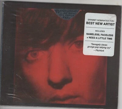 COURTNEY BARNETT - TELL ME HOW YOU REALLY FEEL CD NEW SEALED DIGIPAK Foto 1 de 2