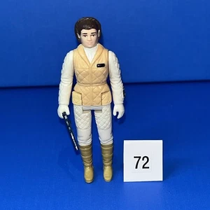 Vintage Star Wars Princess Leia Organa Hoth Outfit - Picture 1 of 2