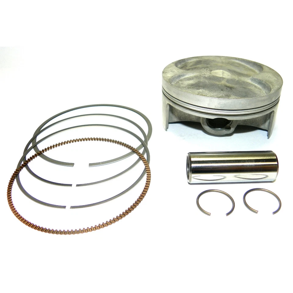 Kit Pistón Pro-X 01.4335.C Kawasaki / Suzuki KX-F / RMZ 250 04-06 Estándar C Foto 1 de 1