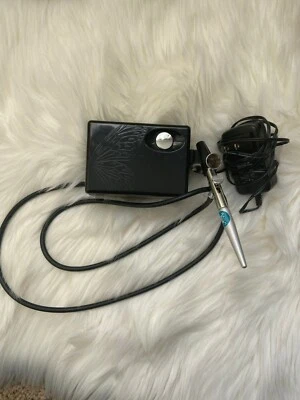 LUMINESS AIRBRUSH 系统 BC-250 制药和皮肤系统 — 第 1/3 张图片