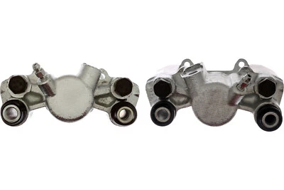 KIT Pinzas Freno Disco Raybestos Traseras para Toyota Matrix 2003-2008 (78745) Foto 1 de 4