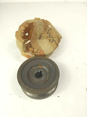 Polea de accionamiento Ariens 3045 o 00304500 Foto 1 de 3