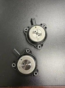 OEM  2X Camshaft Adjuster Magnets Solenoids For Mercedes-Benz C E CL CLS G GL ML - Picture 1 of 4
