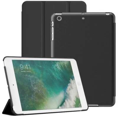 JETech Case for iPad Mini 1 2 3(NOT for iPad Mini 4) Smart Cover Auto Sleep/Wake - Image 1 of 4
