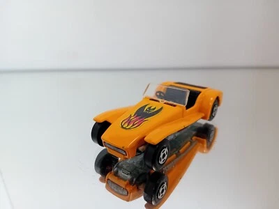Matchbox Superfast Lotus Super Seven buono - Immagine 1 di 4