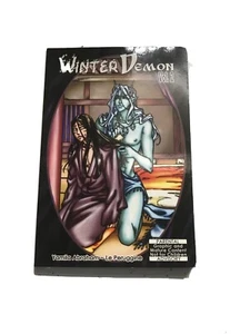 Winter Demon Vol 2 - Foto 1 di 1