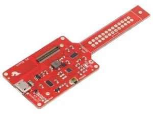 Module DEV-13044 : Adaptateur Carte d'évaluation Utilisation : Intel Edison SPARKFUN E - Photo 1/1