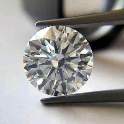 0.30- 0.34CT  IGI Certified D/E/F/G/H VVS1 HPHT Lab grown diamond - Image 1 of 4