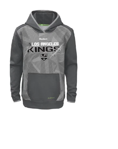NHL Los Angeles Kings TNT Hoodie Mens Sizes MSRP $90 Cover