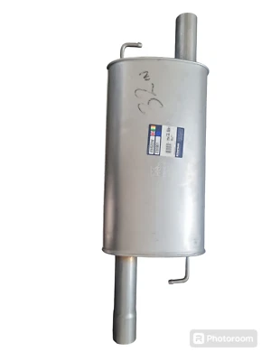 Klarius VW622W Escape Centro Caja Volkswagen Transporter 2.0 Diesel 2009-2016 - Imagen 1 de 4