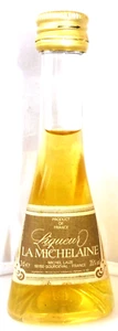 MIGNONNETTE LIQUEUR LA MICHELAINE - Picture 1 of 1