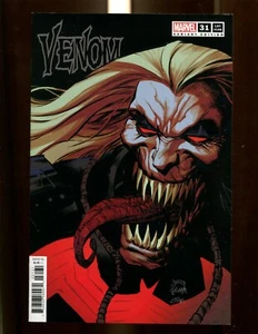VENOM 31 (9.8) VARIANT EDITION MARVEL (b005) - Picture 1 of 2