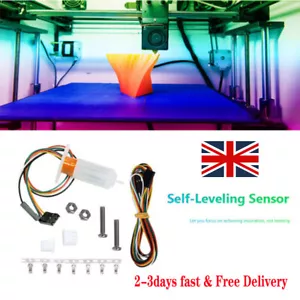 3D Printer BLTouch Automatic Bed Leveling Touch Sensor with Extension Cable Kit - Picture 1 of 10