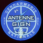 GENDARMERIE / ANTENNE GIGN 971 - GUADELOUPE - BV BLEU