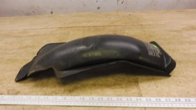 1980 Kawasaki KZ440 LTD K332-1) para-lama interno traseiro - Imagem 1 de 4