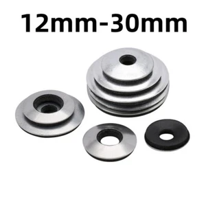 Arandelas para techos de sellado de tornillo Tek de 12 mm-30 mm junta impermeable de goma EPDM - Imagen 1 de 16