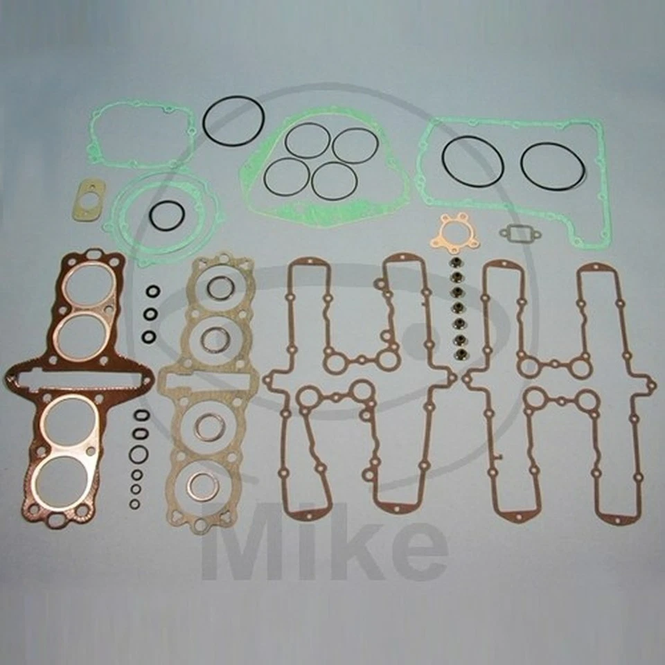 KIT GUARNIZIONE GRUPPO TERMICO COMPLETA KAWASAKI 650 Z KZ650B1/4 1977-1980 Foto 1 de 1