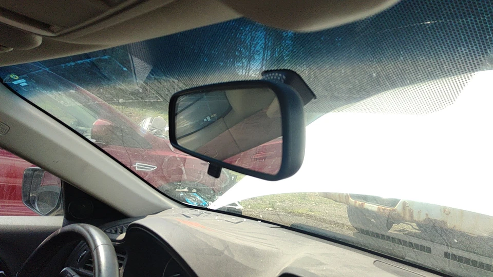 Espejo retrovisor 15 ACURA ILX sin atenuación automática Foto 1 de 1