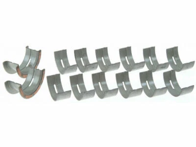 For 1964 Mercury Cyclone Main Bearing Set Sealed Power 88932ND 3.3L 6 Cyl - Image 1 of 2