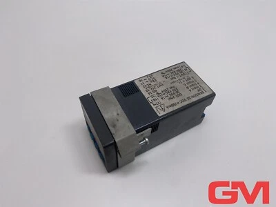 Hengstler Contatore Multifunzione tico 732 Multifunctional Counter 0732031 - Immagine 1 di 4