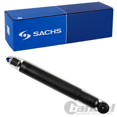 SACHS Amortiguador Presión Gas Eje Trasero Apto para Daihatsu Rocky 230 431 - Imagen 1 de 2