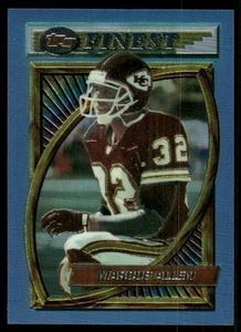 1994 Topps Finest - Marcus Allen #63 - Picture 1 of 2
