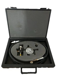 Conjunto Parker CG-3000A C&G con calibre 3000 PSI - Imagen 1 de 11