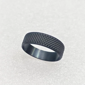 Modo de dial de cámara botón círculo goma para Canon 5D Mark IV 5D4 / 6D Mark II 6D2 - Imagen 1 de 3