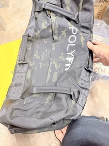 Camo Polyfit Workout Sandsack Strongman Medium 30-75lb Fitness Sandsack Workout - Bild 1 von 6
