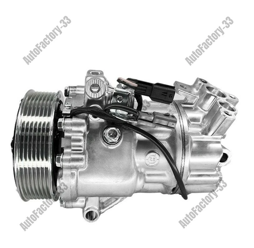 AC Compressor 92600-2888r For Renault Clio V 2012-2019 For Renault Captur II - Image 1 of 4