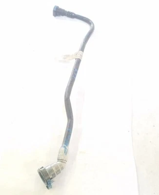 Línea de tanque de combustible azul 6,7 L 48 galones | Se adapta a Ford F250 F350 2017-2019 Foto 1 de 4