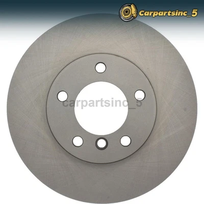 1 rotor de freno delantero para BMW 340i xDrive 3,0 L 2018, para BMW 220i 2,0 L 2014 2015 Foto 1 de 4