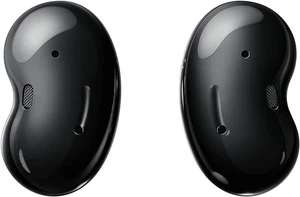 SAMSUNG Galaxy Buds Live Wireless Earbuds Noise Cancelling SM-R180NZTALTA - Onyx - Picture 1 of 4