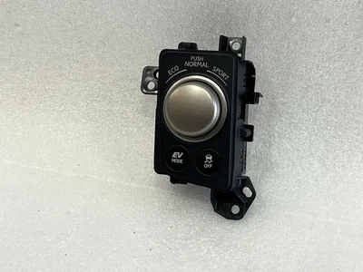 2013 2014 2015 2016 2017 2018 LEXUS ES300H ECO NORMAL SPORT EV TRACTION SWITCHES - Image 1 of 4