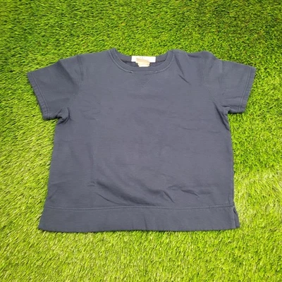 Sudadera corta LEE vintage años 90 para mujer grande 21x21 cuadrada Foto 1 de 4