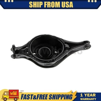 Mevotech Rear Lower Control Arm For Honda Odyssey 1999 2000 2001 2002 2003 2004 - Image 1 of 4