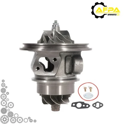 Fits Toyota 4Runner 2.4L 1993 1994 1995 Turbocharger Cartridge 1720167010 - Image 1 of 4