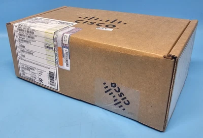 Cisco, NIM-1GE-CU-SFP 1-Port GE/SFP Network Interface Module For ISR 4000/4300. - Image 1 of 4