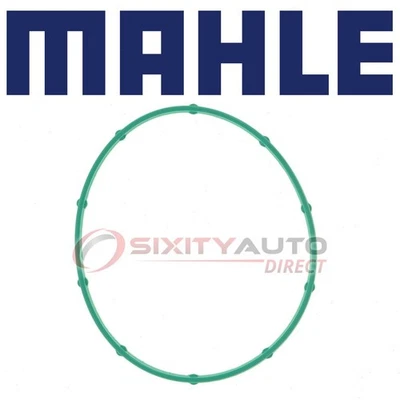 MAHLE FI Throttle Body Mounting Gasket for 2006-2007 Buick Rainier 5.3L V8 - wz - Изображение 1 из 4