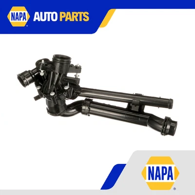 Termostato de refrigerante compatible con MERCEDES C250 C205 2.0 15 a 18 puertas M274.920 calidad Foto 1 de 4