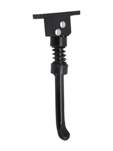 Improved Safety 144mm Parking Kickstand for Electric Scooter with Foot Support - Picture 1 of 24