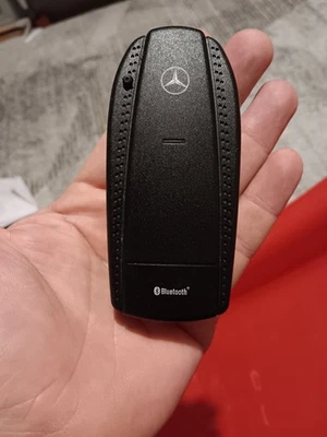 MERCEDES HFP Bluetooth MB Adapter Telefon Handy Modul B6 787 5877 - Bild 1 von 2