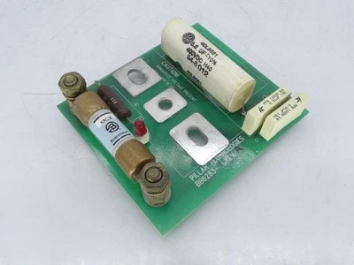 PILLAR TECHNOLOGIES BB6283-1 CIRCUIT BOARD - Image 1 of 2